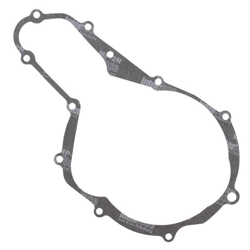 IGNITION COVER GASKET