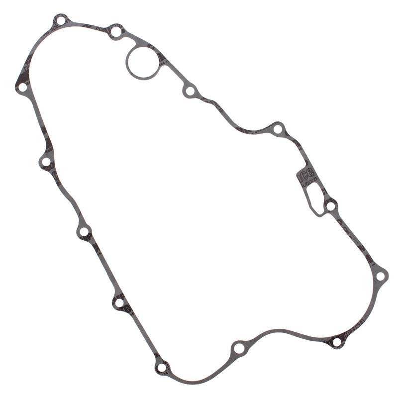 CLUTCH COVER GASKET