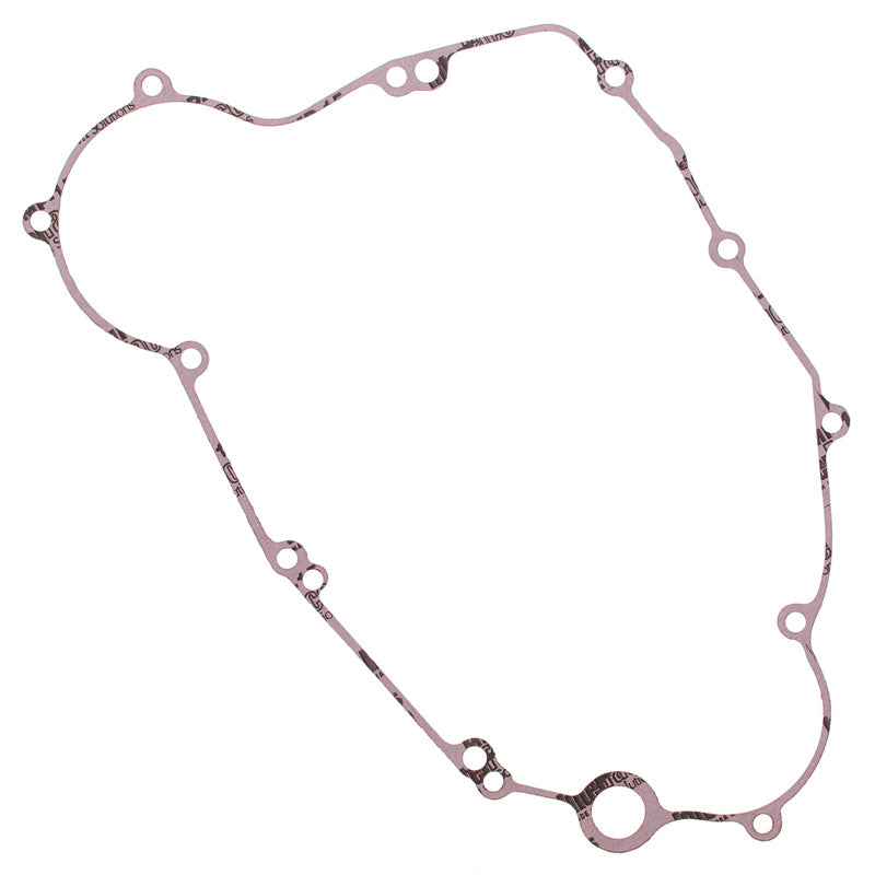 CLUTCH COVER GASKET