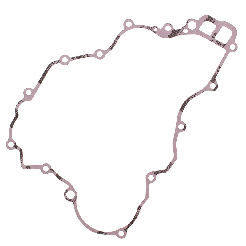CLUTCH COVER GASKET
