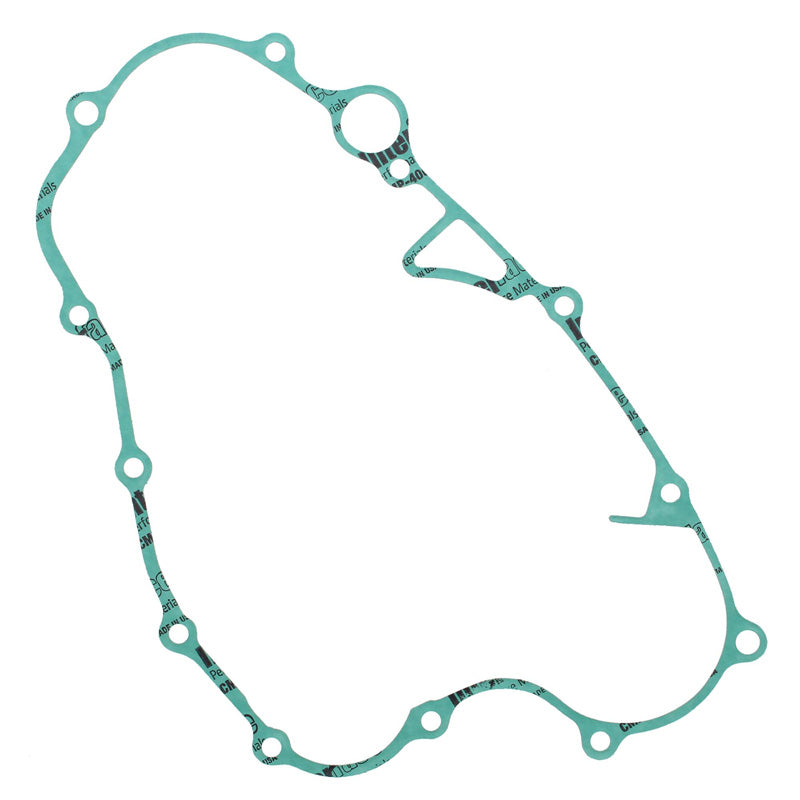 CLUTCH COVER GASKET