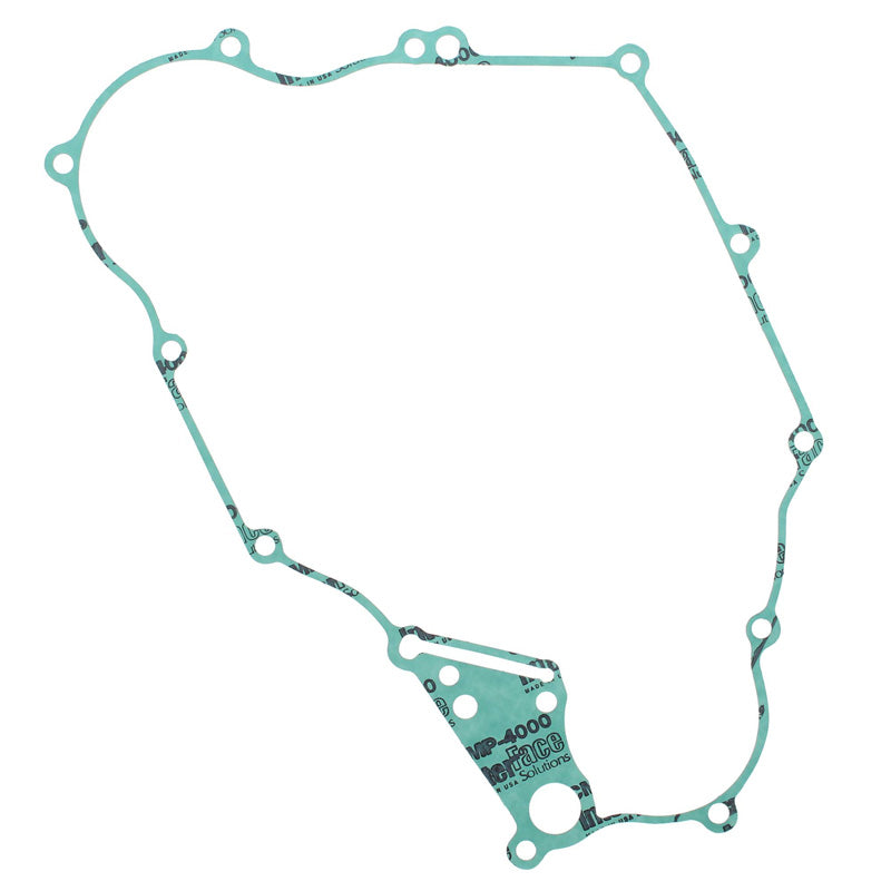 CLUTCH COVER GASKET
