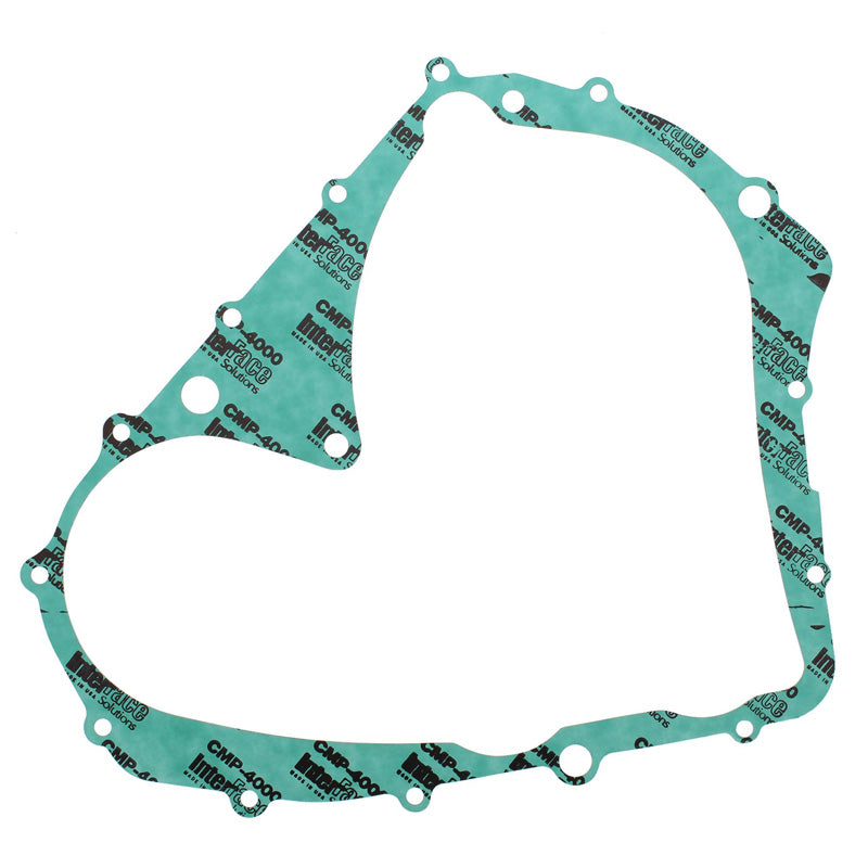 IGNITION COVER GASKET