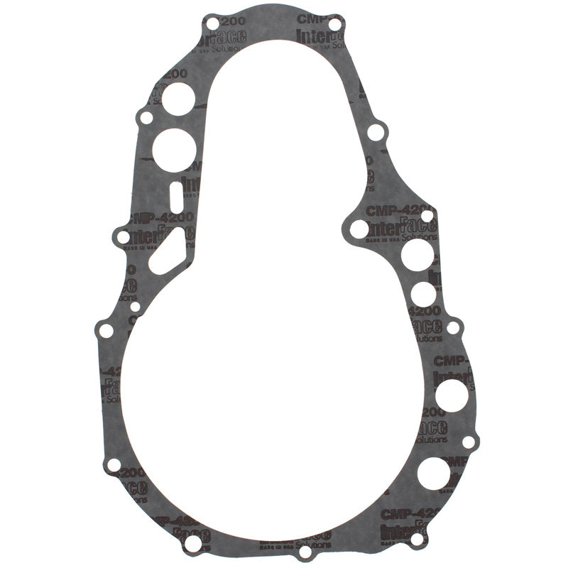 CLUTCH COVER GASKET