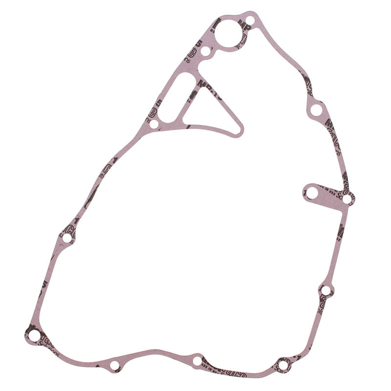 CLUTCH COVER GASKET