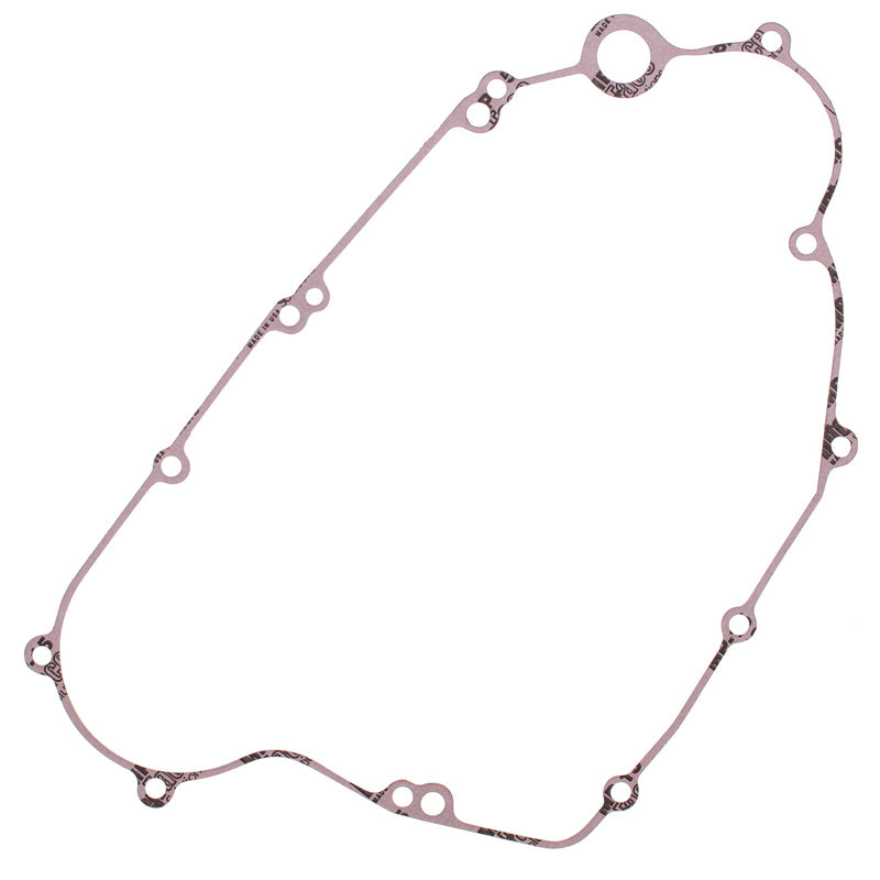 CLUTCH COVER GASKET