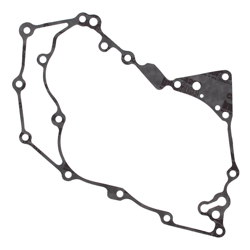 IGNITION COVER GASKET