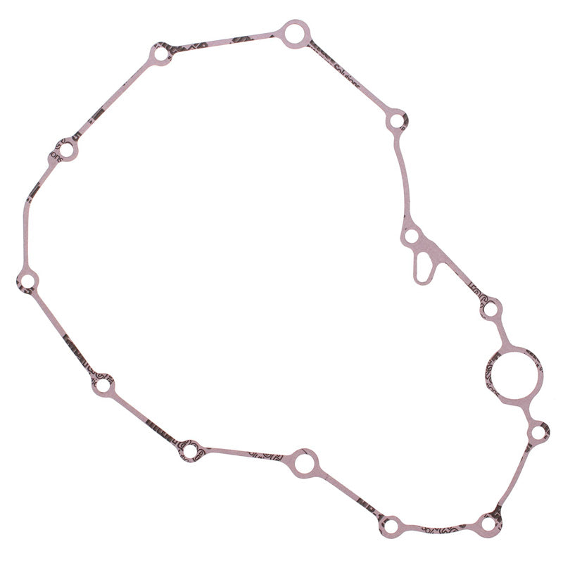 CLUTCH COVER GASKET