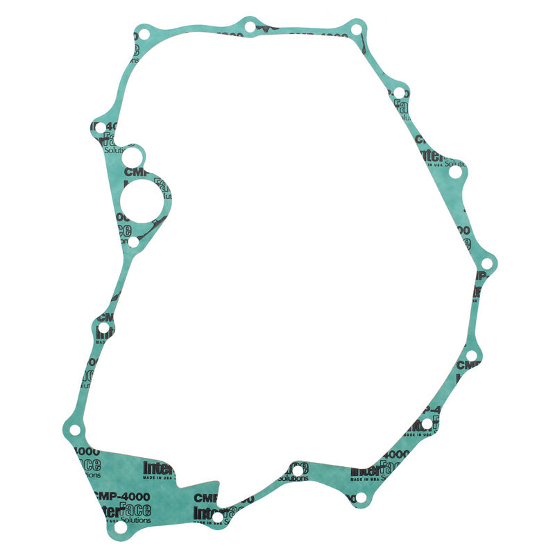 CLUTCH COVER GASKET