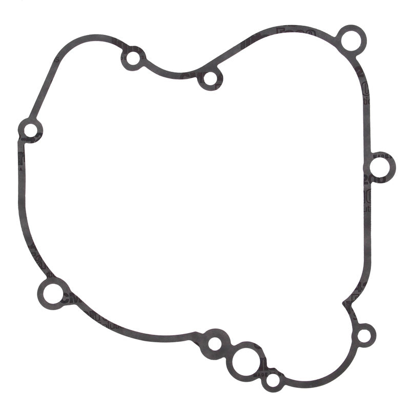 CLUTCH COVER GASKET