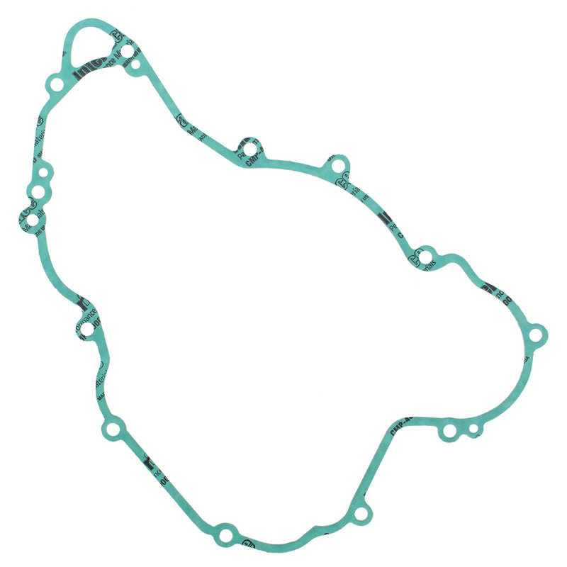 CLUTCH COVER GASKET