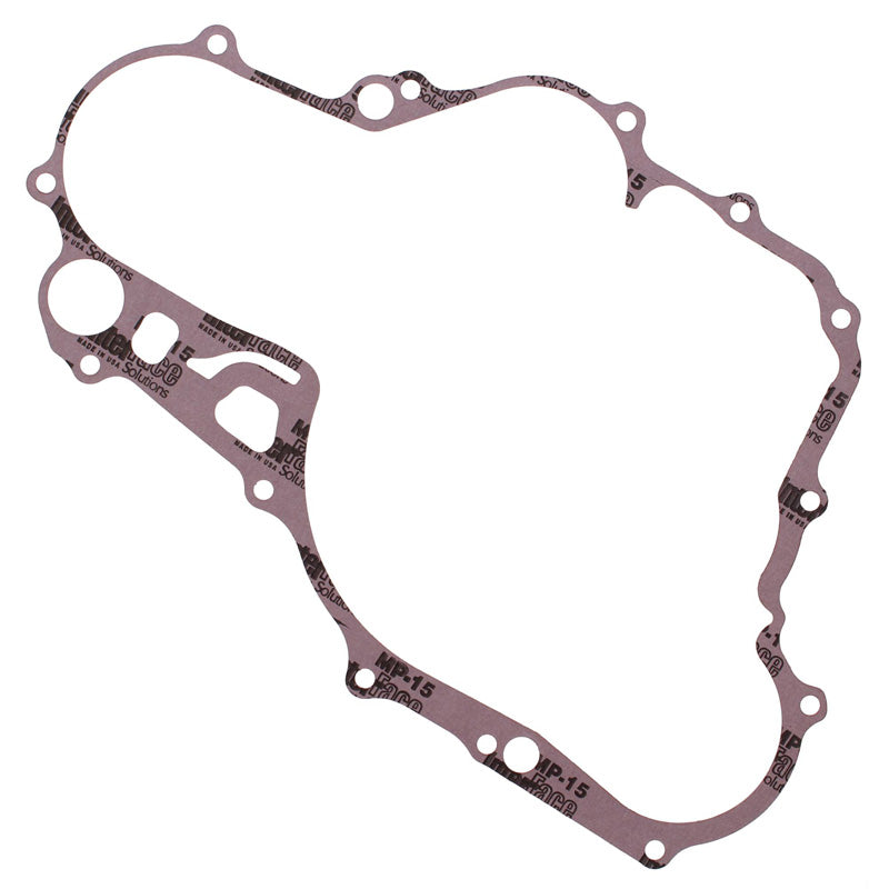 CLUTCH COVER GASKET