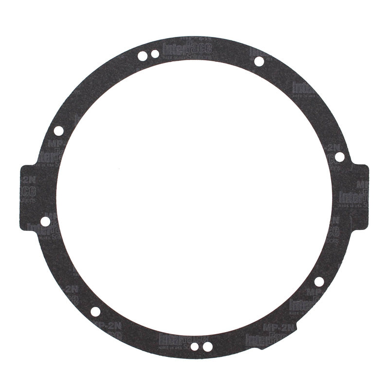 IGNITION COVER GASKET