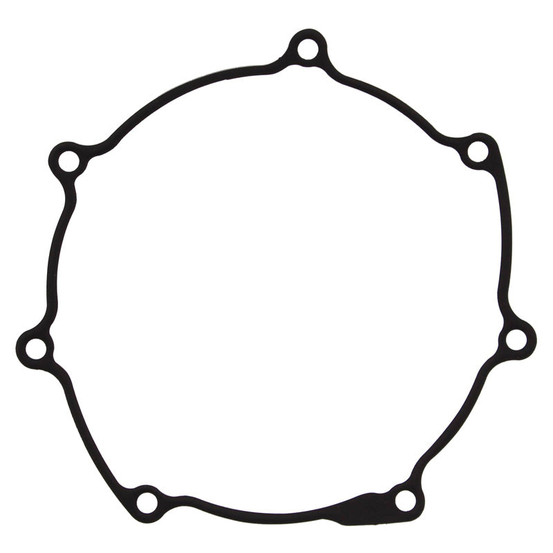 CLUTCH COVER GASKET