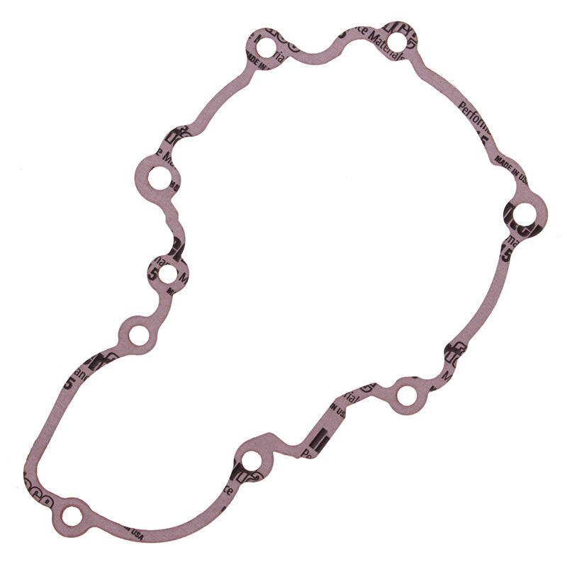 IGNITION COVER GASKET