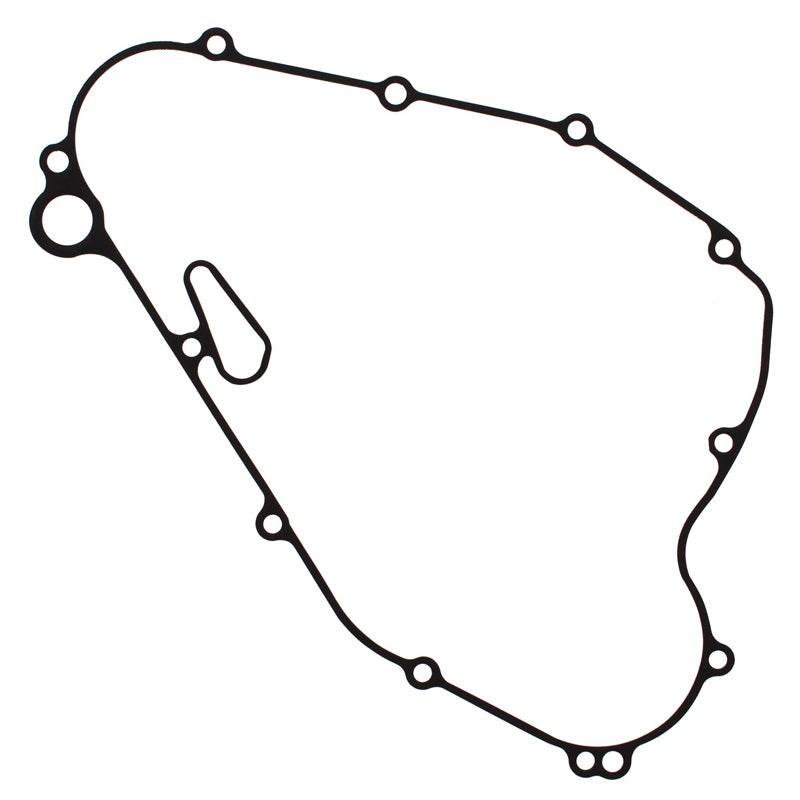 CLUTCH COVER GASKET