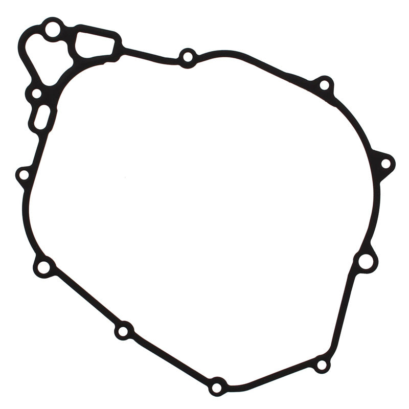 CLUTCH COVER GASKET