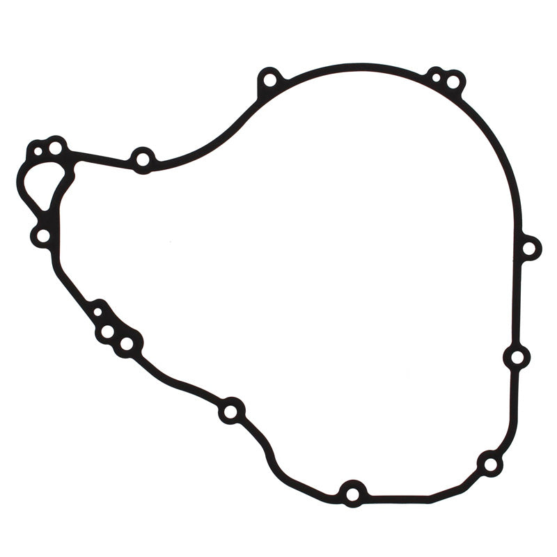 CLUTCH COVER GASKET