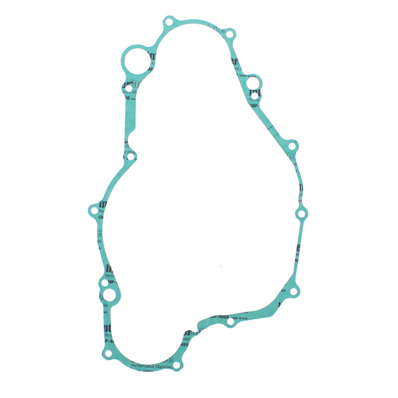 CLUTCH COVER GASKET