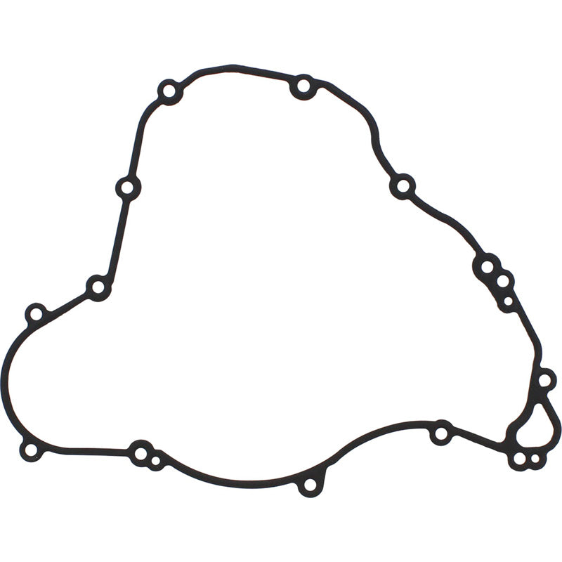 CLUTCH COVER GASKET