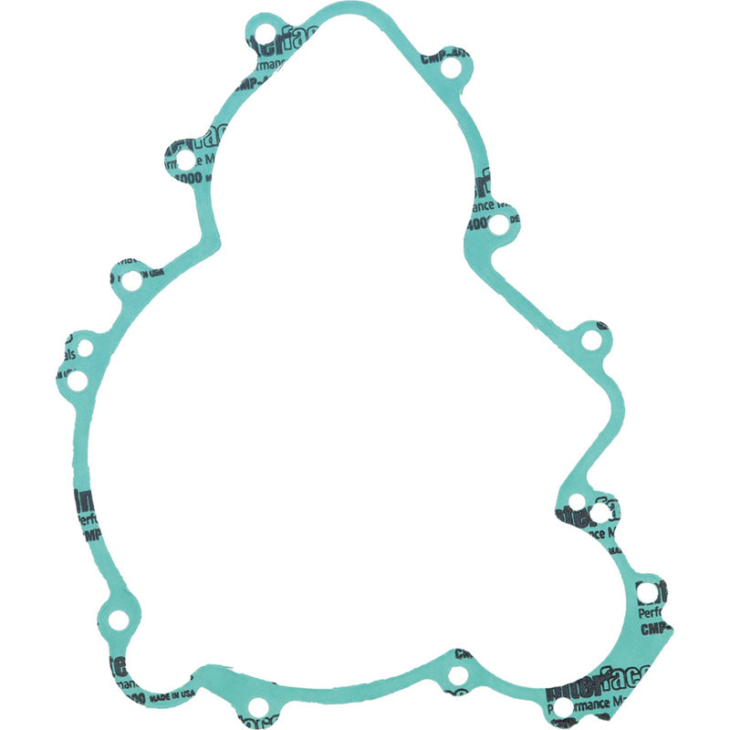 IGNITION COVER GASKET
