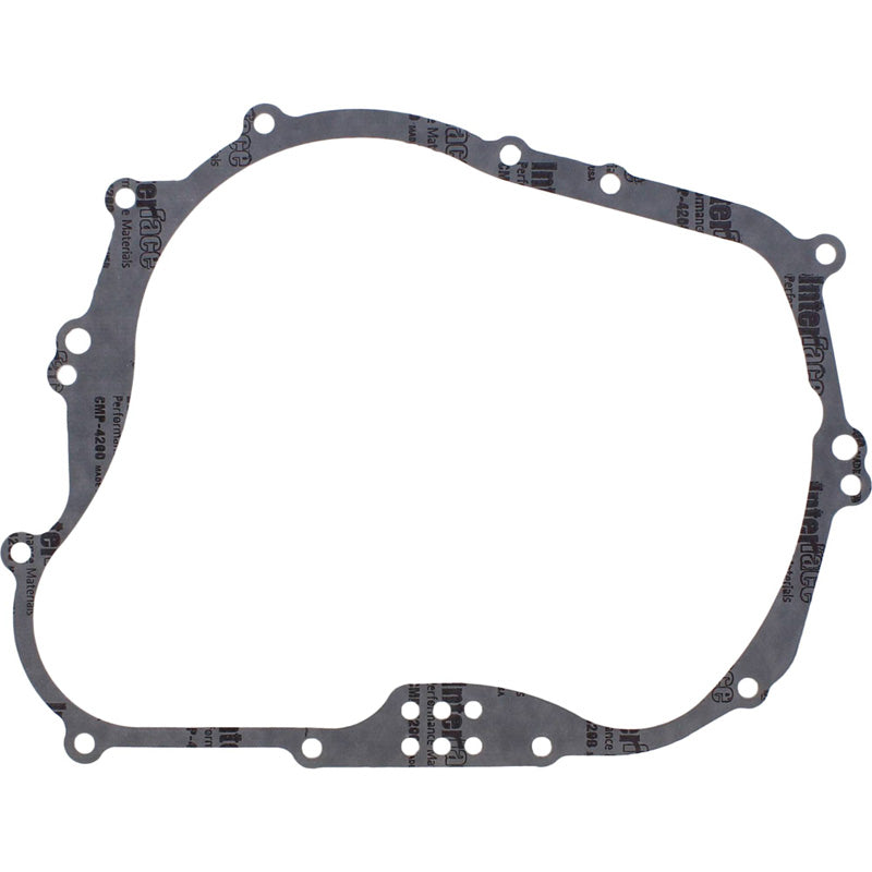 CLUTCH COVER GASKET