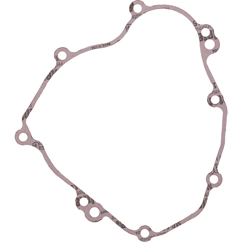 IGNITION COVER GASKET