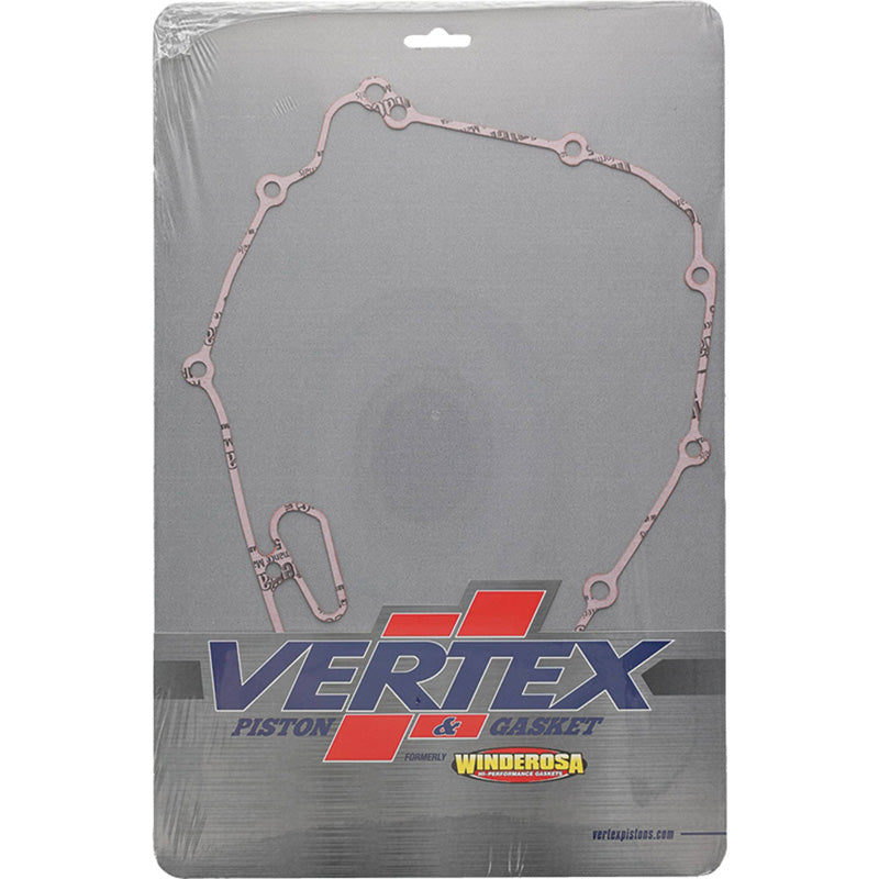 CLUTCH COVER GASKET
