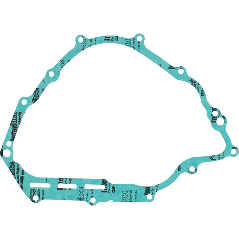 IGNITION COVER GASKET