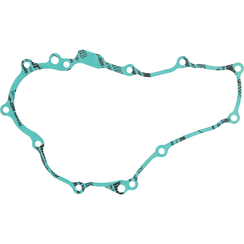 IGNITION COVER GASKET