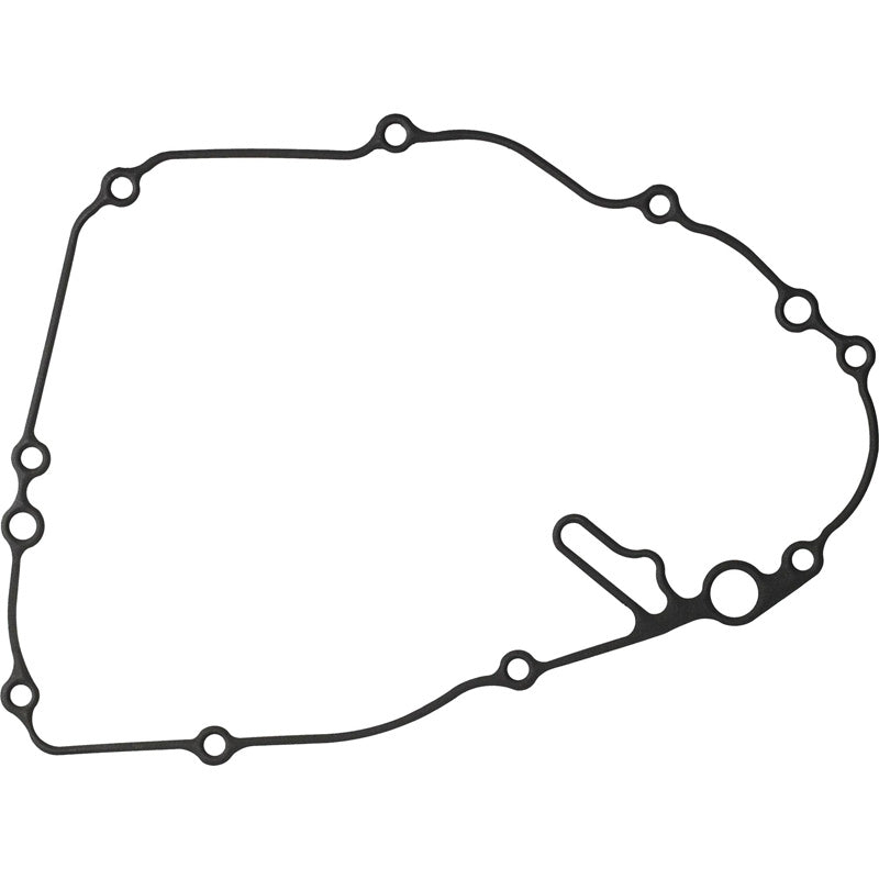 CLUTCH COVER GASKET