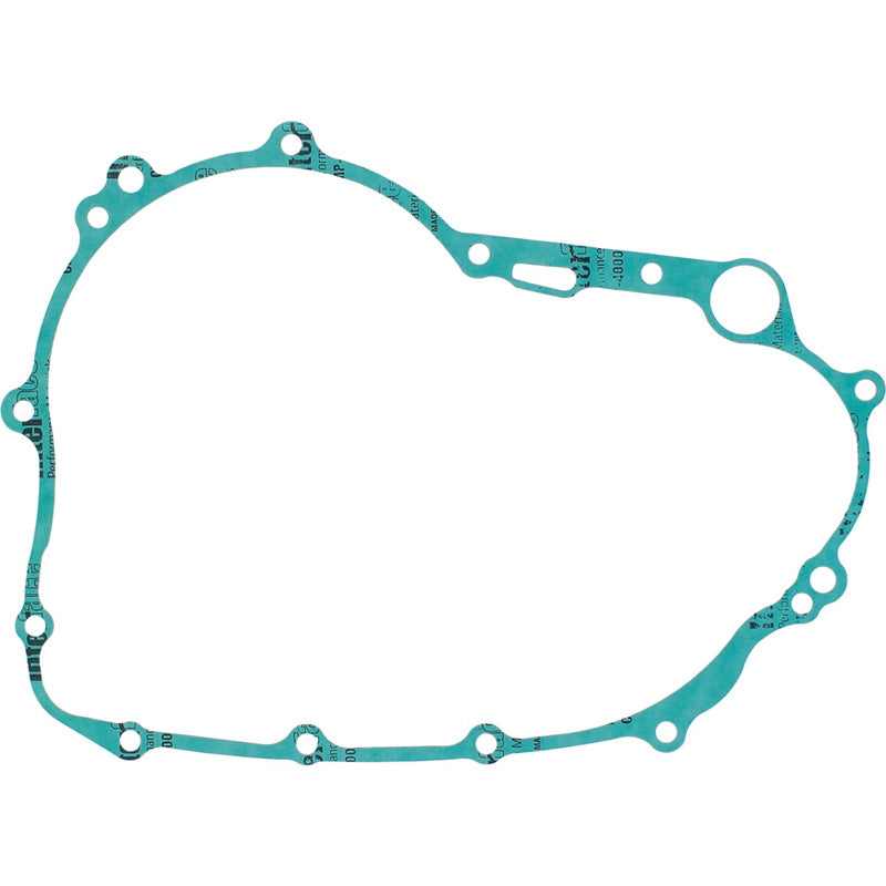 CLUTCH COVER GASKET