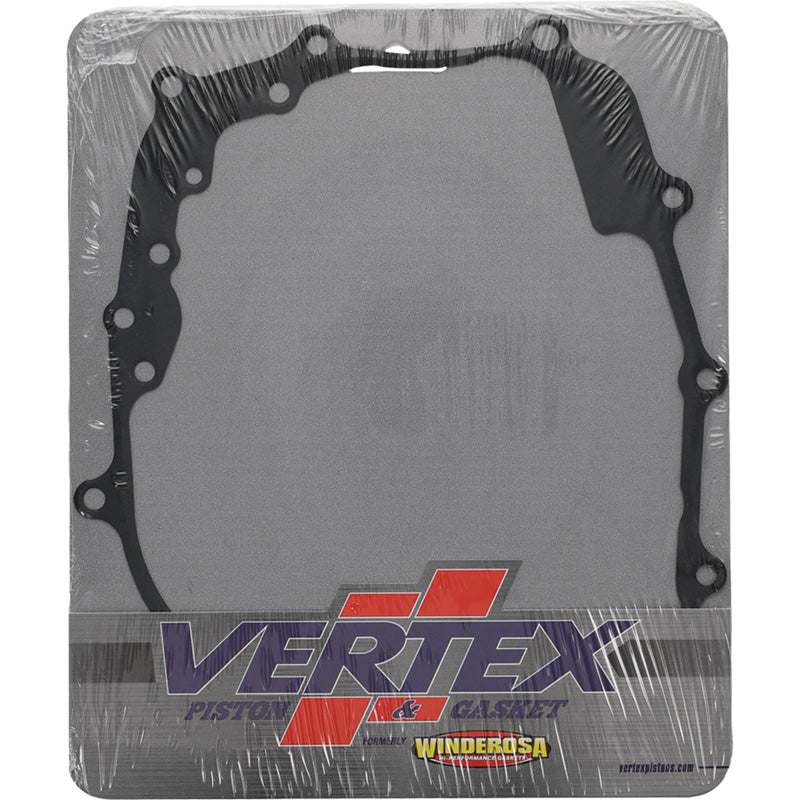 CLUTCH COVER GASKET