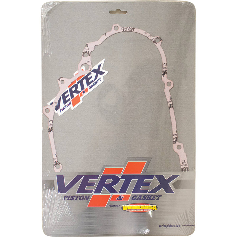 IGNITION COVER GASKET