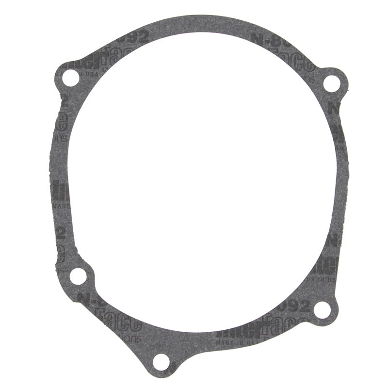 IGNITION COVER GASKET