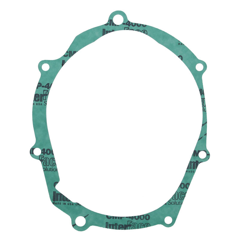 IGNITION COVER GASKET