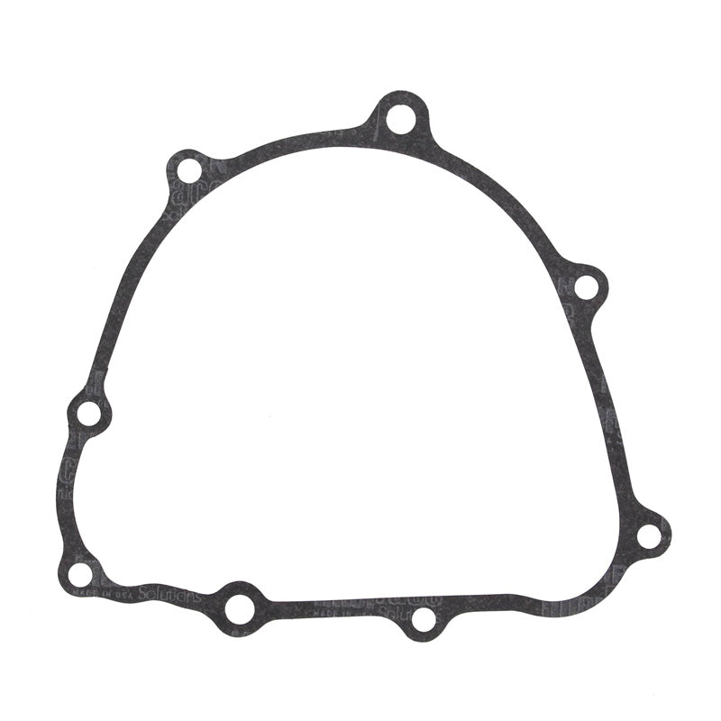 IGNITION COVER GASKET
