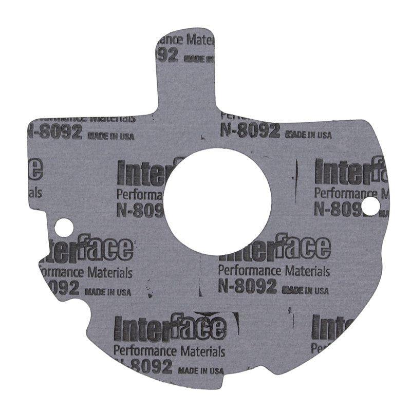 IGNITION COVER GASKET