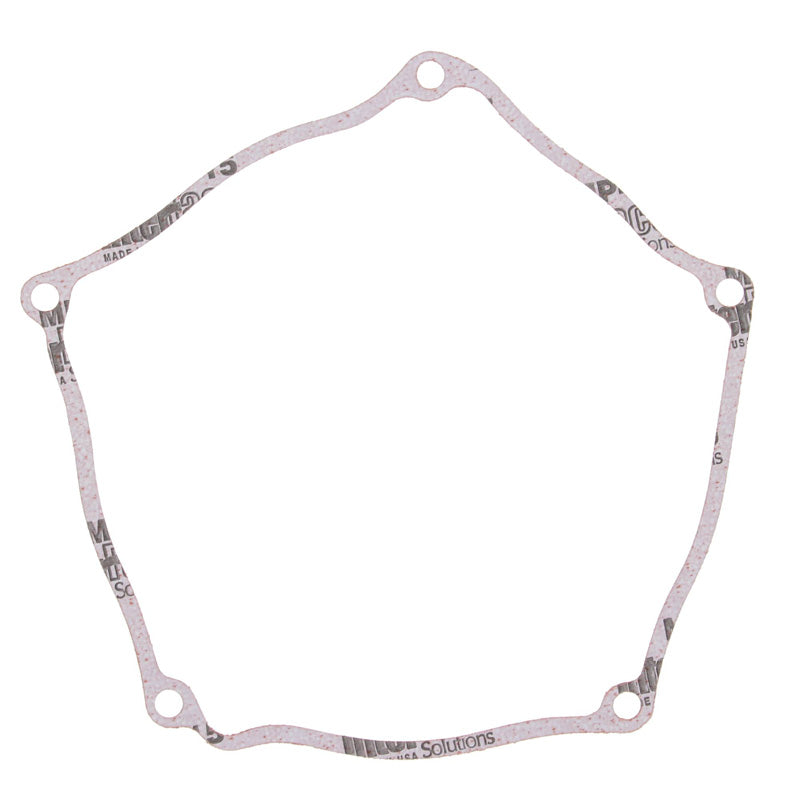 CLUTCH COVER GASKET