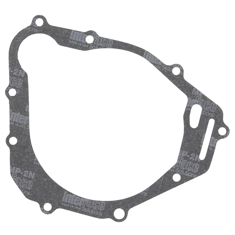 IGNITION COVER GASKET