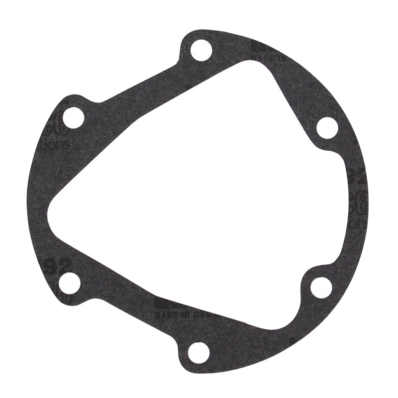 CLUTCH COVER GASKET