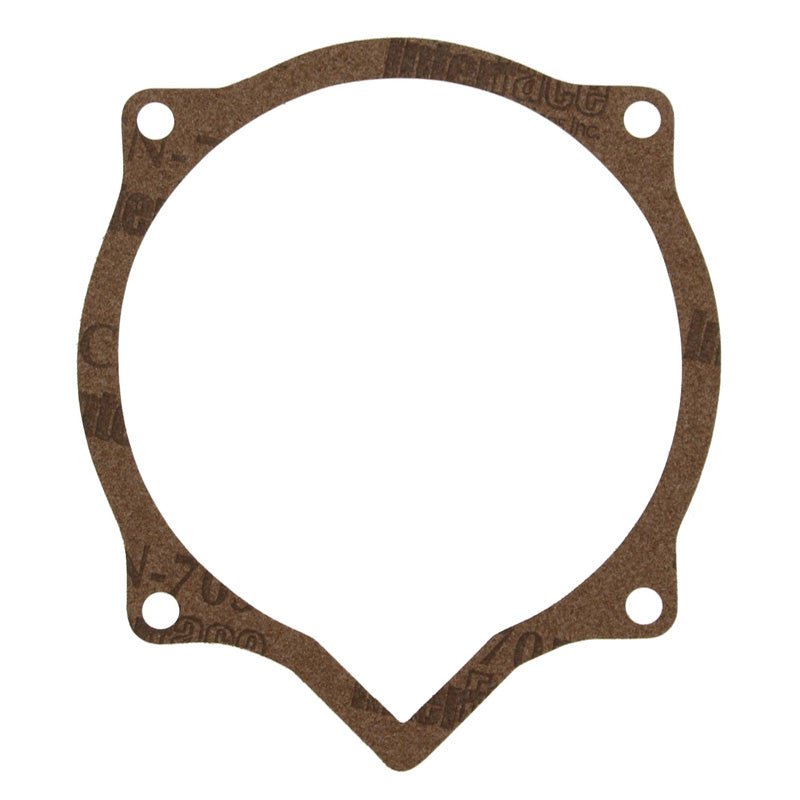 IGNITION COVER GASKET
