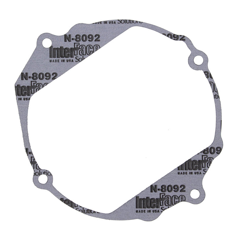 IGNITION COVER GASKET