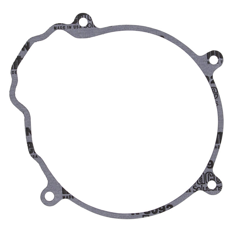 IGNITION COVER GASKET