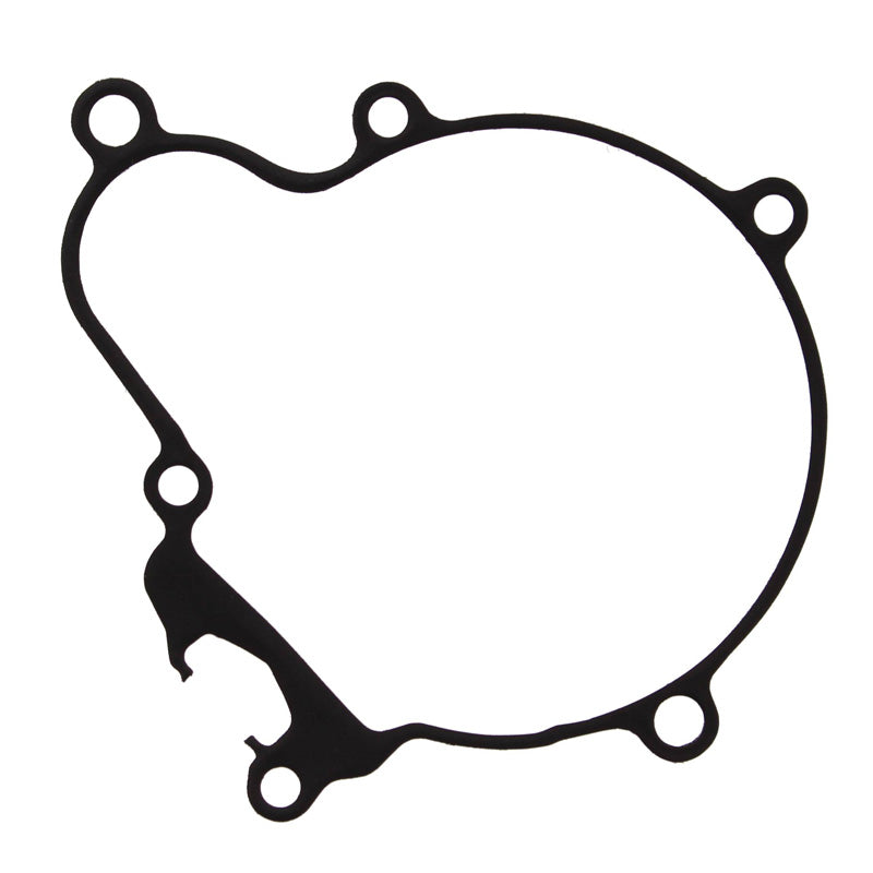 IGNITION COVER GASKET