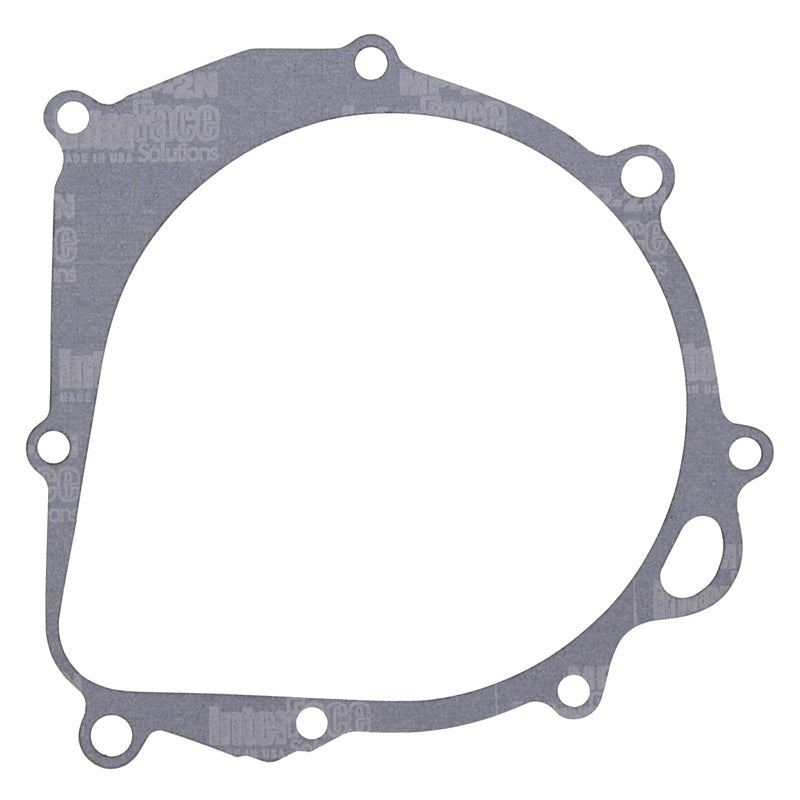 IGNITION COVER GASKET
