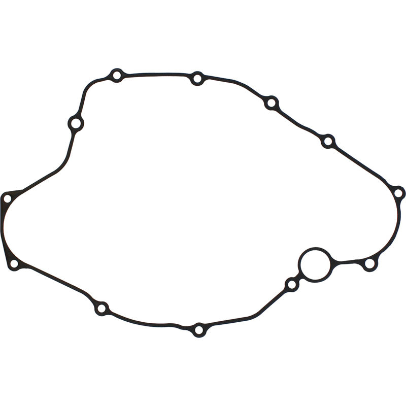 CLUTCH COVER GASKET