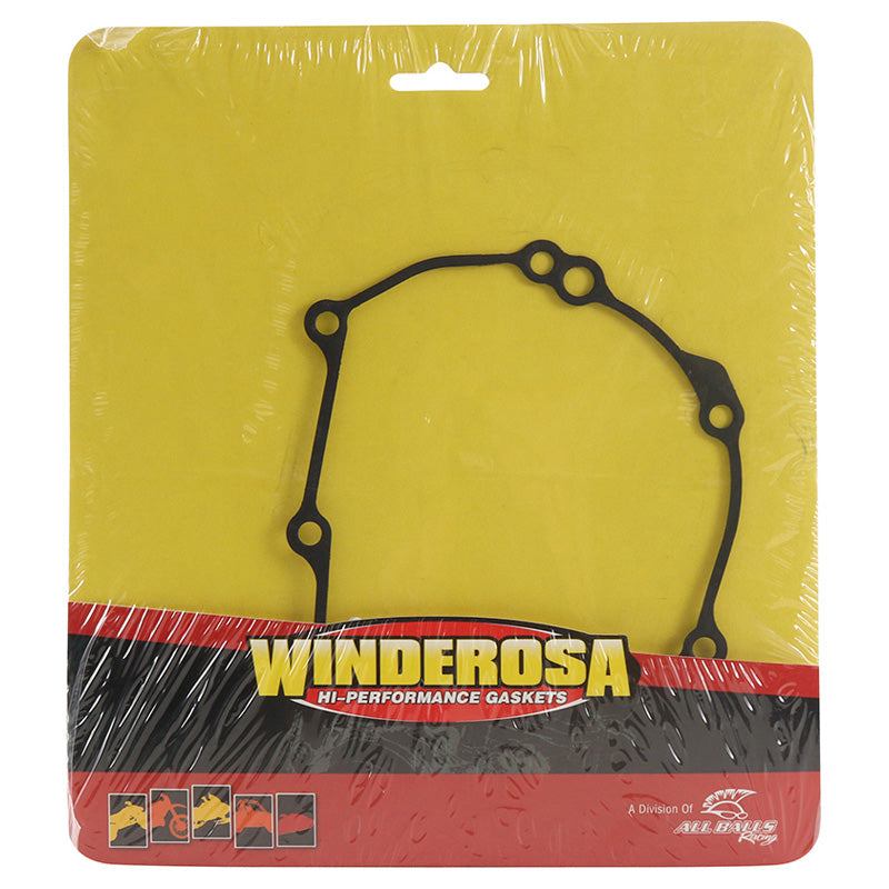 IGNITION COVER GASKET