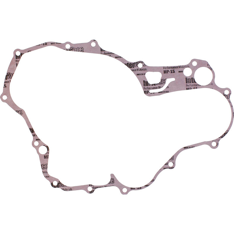 CLUTCH COVER GASKET