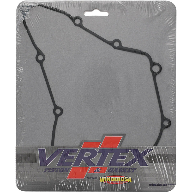IGNITION COVER GASKET
